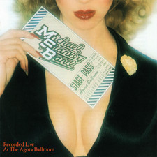 The Michael Stanley Band ~