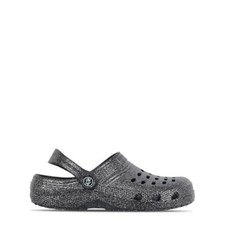 Hot Tuna Glitter clogs (Croc type)various sizes