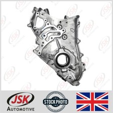 Type I OIL PUMP For For Nissan