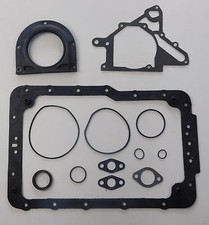 BOTTOM END GASKET SET FITS