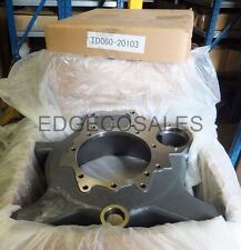 Kubota "L & MK Series" Tractor