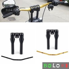 Club Style 1-1/8" Handlebar &