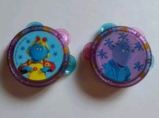 Tweenies Bella and Milo Mini