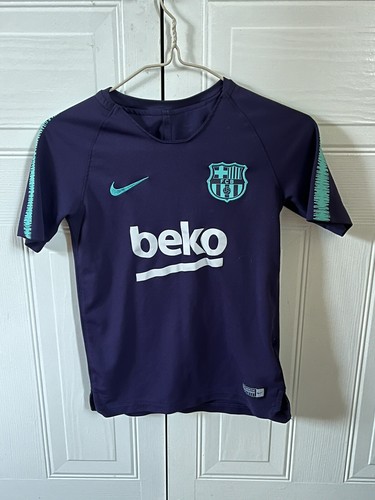 Nike barcelona training - fc,
