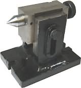Universal Adj Tailstock for