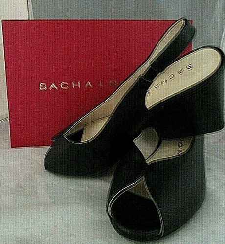 New sacha london salma - , black