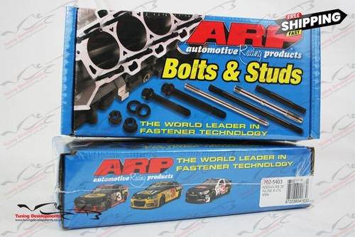 Arp main stud - nut, kit