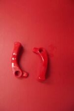 TUMBLE DRYER BEKO DTKCE80021W  CONDENSER UNIT DOOR LOCK X2