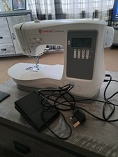 singer confidence sewing