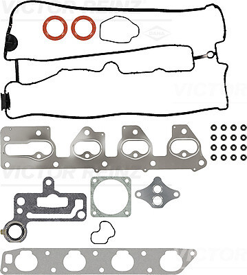 New gasket set cylinder - new,