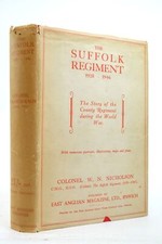 THE HISTORY OF THE SUFFOLK