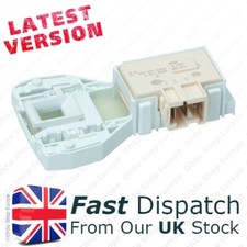 INDESIT INTERLOCK SWITCH Washing Machine Door Lock   WD11UK, WD12SUK, WD12UK