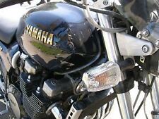 YAMAHA CLEAR INDICATOR LENS PAIR XJR1200 FJ1200 XJR1300 SP FZR1000R XJ900S  