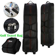 Black Golf Holiday Travel