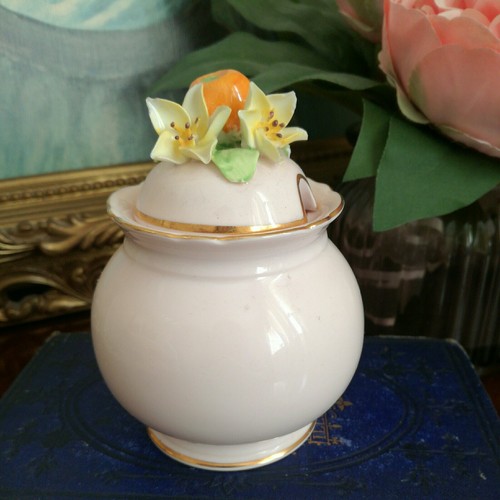Pretty adderley china - pretty,