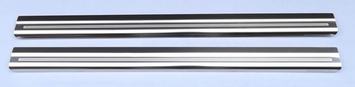 Lockwood stainless sill - stainless,