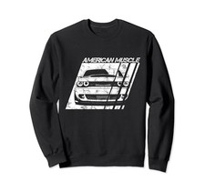American Muscle Modern V8