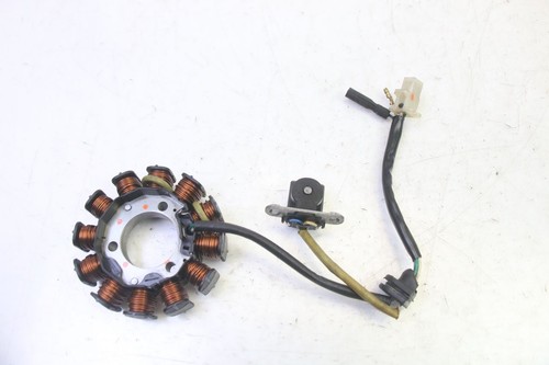 Stator honda cbf 125 2009 - honda,