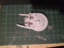 USS Reliant star trek micro machines