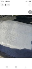 3 Spring Mattress Shorty Kids'