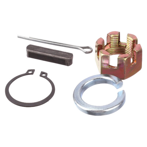 Durable hexagonal slotted rear - slotted,