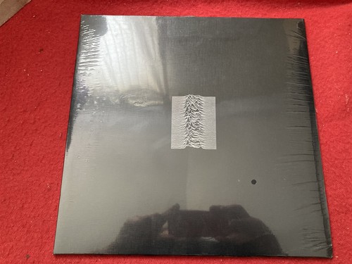Joy division unknown pleasures - division,