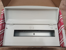 MK Sentry 14 Way Consumer Unit