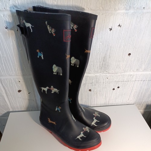 Joules women tall height - tall,