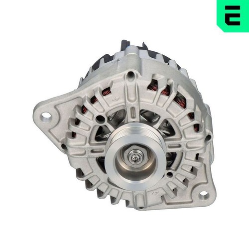 Alternator fits fiat ducato - alternator,