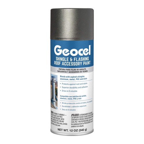 Geocel shingle and - geocel,