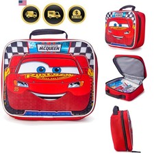 Cars Lightning McQueen Kids