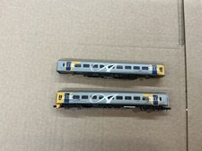 Graham farish gauge diesel - n,