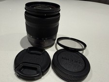 Panasonic Lumix G Vario