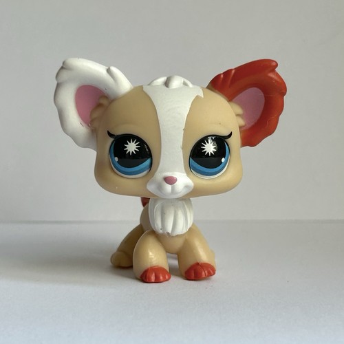 Littlest pet shop lps - 🤎,