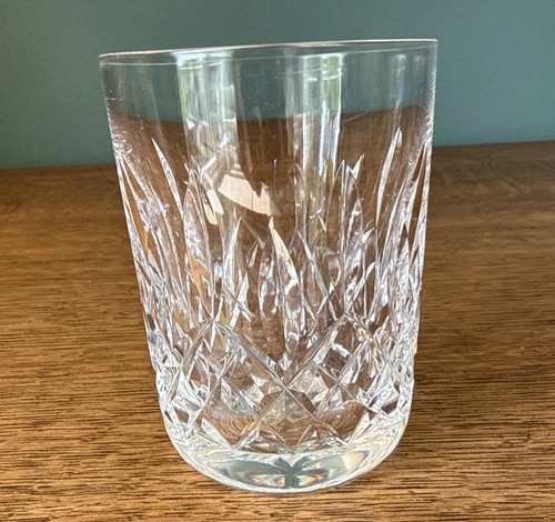 Waterford crystal lismore - crystal,