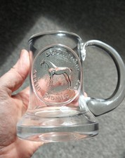Dartington Glass Frank Thrower