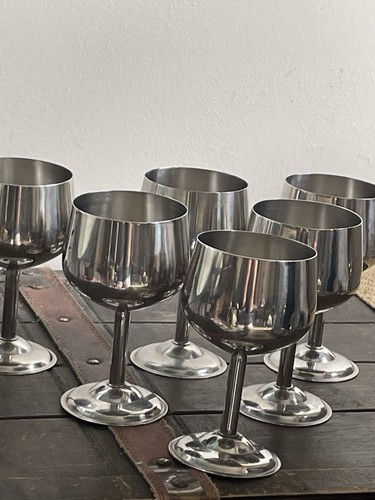 Vtg stainless steel - vtg, set