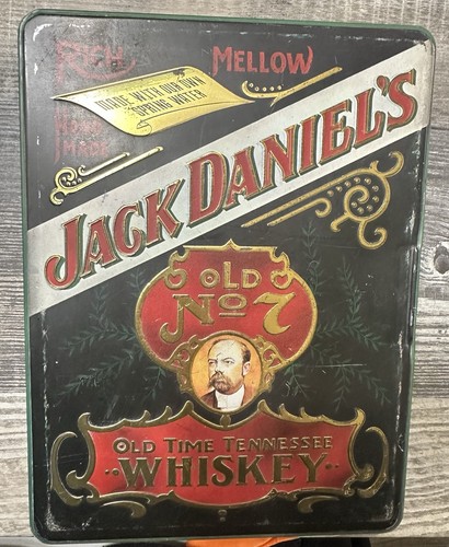 Jack daniels old - daniels,