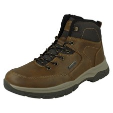 Mens rieker tex water - mens, rieker-tex