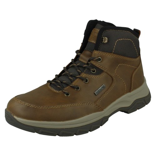 Mens rieker tex - mens, water