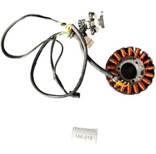 2007 Onwards Honda XL125 Varadero FI – Stator / Alternator