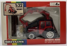 Rare Vintage Britains 9516