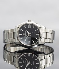 Grand Seiko Heritage