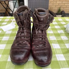 British Army Altberg New