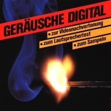 Geraeusche digital sound - geraeusche,