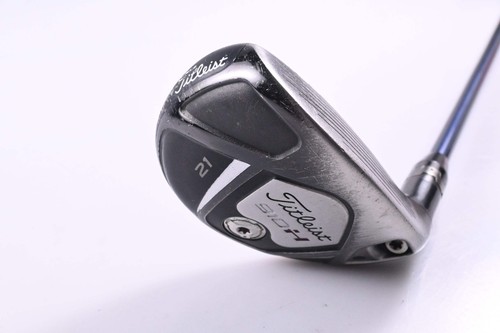 Titleist 910h hybrid - #3, /
