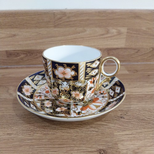 Royal crown derby imari - royal, 2451