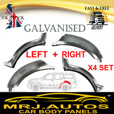 FOR NISSAN NAVARA FRONTIER D40