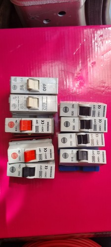 Wylex b10 b16 b20 b32 - b10,