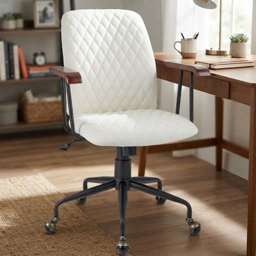 Stylish beige velvet task - stylish,